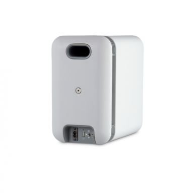 Активная полочная акустика Q Acoustics Active 200 (QA8208) White